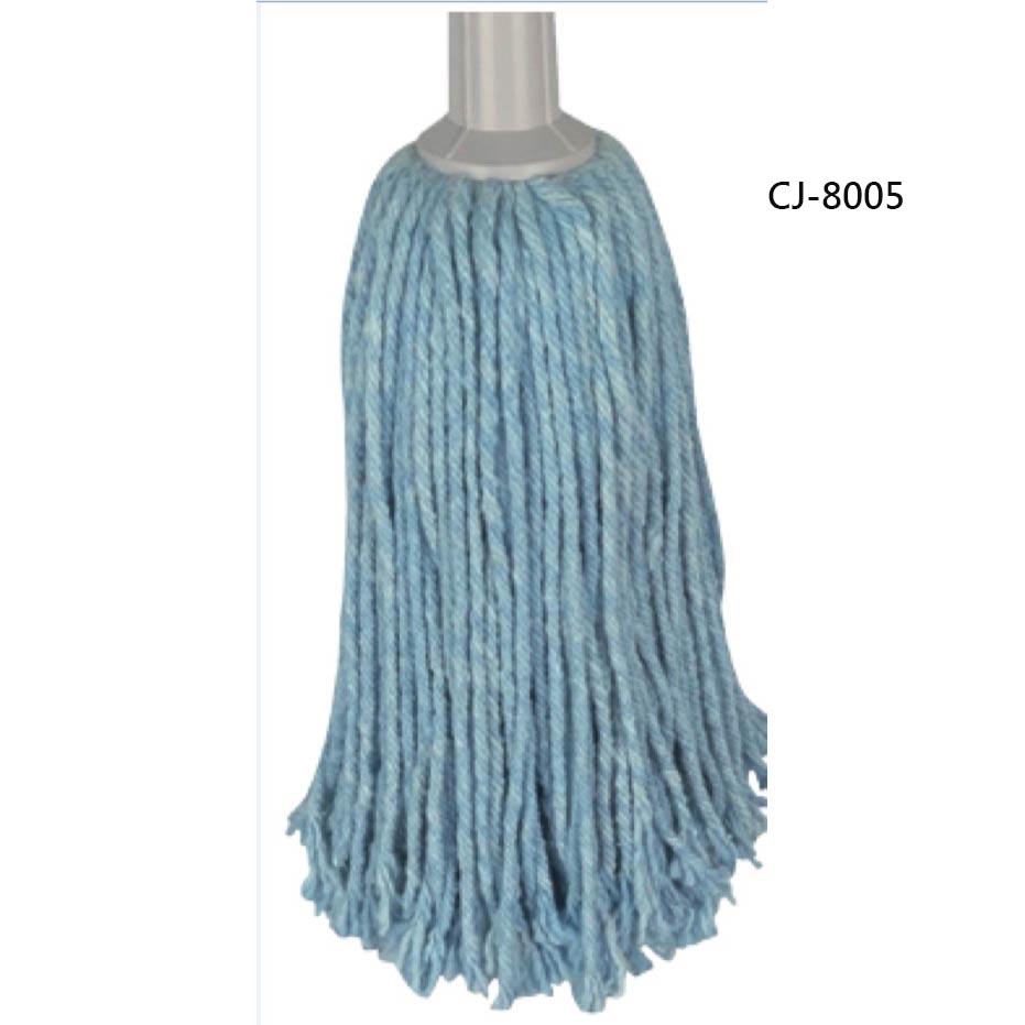 2&amp;quot;Round Wet Mop